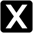 X